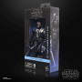 Фигурка Дарт Вейдер Звездные Войны Star Wars The Black Series Darth Vader (Duel’s End) Hasbro G3153