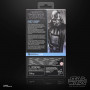 Фигурка Дарт Вейдер Звездные Войны Star Wars The Black Series Darth Vader (Duel’s End) Hasbro G3153