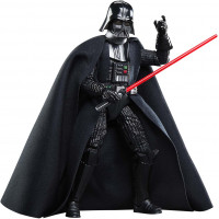 Фигурка Дарт Вейдер Звездные Войны Star Wars The Black Series Darth Vader (A New Hope) Hasbro G0364