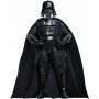 Фигурка Дарт Вейдер Звездные Войны Star Wars The Black Series Darth Vader (A New Hope) Hasbro G0364