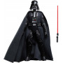 Фигурка Дарт Вейдер Звездные Войны Star Wars The Black Series Darth Vader (A New Hope) Hasbro G0364