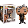 Фигурка Фанко 2pac №158 Репер Тупак Амару Шакур 2PAC Funko B45432