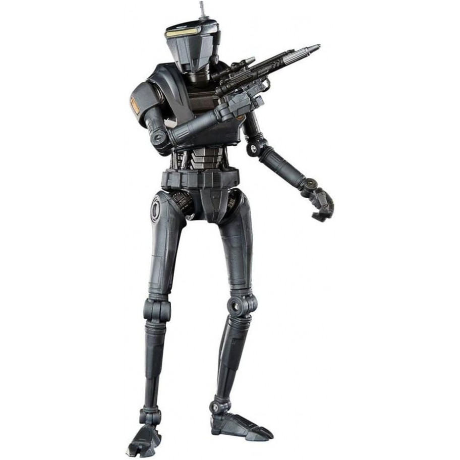 Фигурка Сторожевой Дроид Мандалорец Star Wars The Black Series Sentry Droid N5 Hasbro F5526