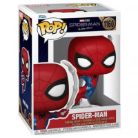 Фігурка Фанко Людина-Павук (Уцінка) №1160 Marvel Spider-Man No Way Home Funko B67610