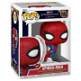 Фігурка Фанко Людина-Павук (Уцінка) №1160 Marvel Spider-Man No Way Home Funko B67610
