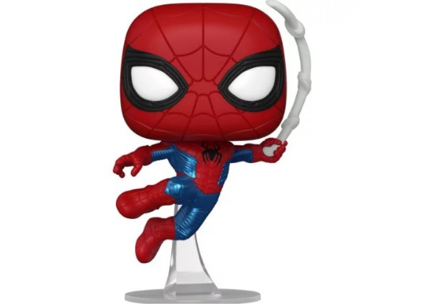Фігурка Фанко Людина-Павук (Уцінка) №1160 Marvel Spider-Man No Way Home Funko B67610
