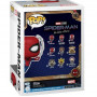 Фігурка Фанко Людина-Павук (Уцінка) №1160 Marvel Spider-Man No Way Home Funko B67610