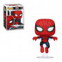 Фигурка Фанко Человек-Паук №593 Marvel 80th First Appearance Spider-Man Funko 46952