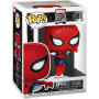 Фигурка Фанко Человек-Паук №593 Marvel 80th First Appearance Spider-Man Funko 46952