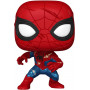 Фигурка Фанко Человек-Паук №1587 Marvel Spider-Man Brand New Day Funko 83964