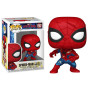 Фигурка Фанко Человек-Паук №1587 Marvel Spider-Man Brand New Day Funko 83964