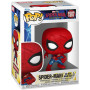 Фигурка Фанко Человек-Паук №1587 Marvel Spider-Man Brand New Day Funko 83964