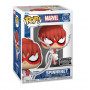 Фігурка Фанко Спіннерет №1293 Marvel Spinneret Spider-Man Limited Edition Exclusive Funko EX74527
