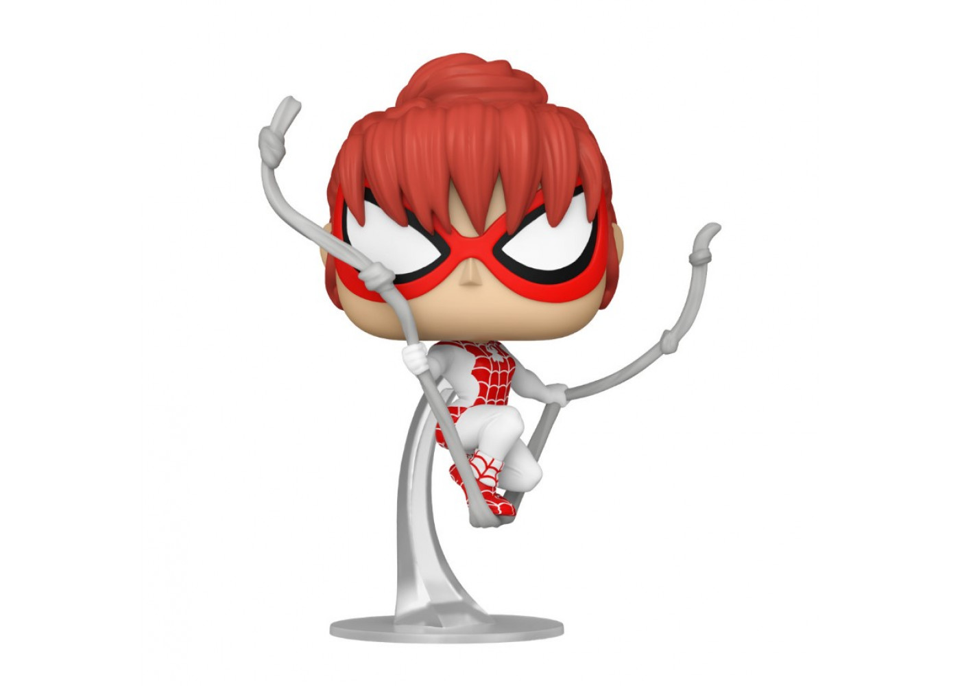 Фігурка Фанко Спіннерет №1293 Marvel Spinneret Spider-Man Limited Edition Exclusive Funko EX74527
