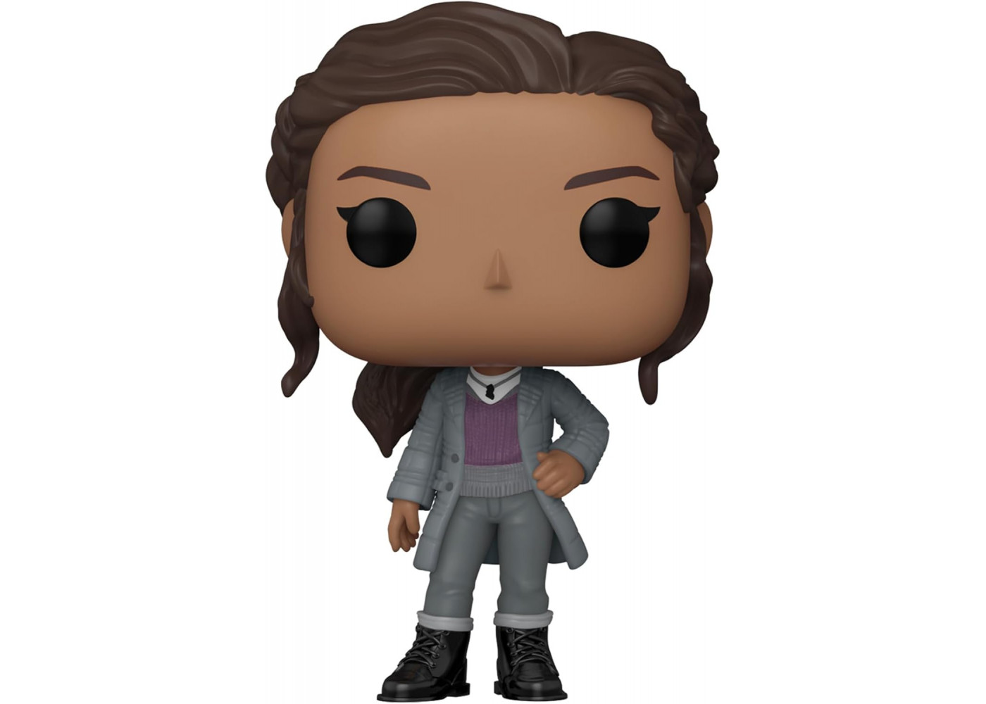 Фігурка Фанко Людина Павук Мішель Джонс №924 Marvel Spider-Man MJ No Way Home Funko 57635