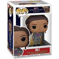 Фігурка Фанко Людина Павук Мішель Джонс №924 Marvel Spider-Man MJ No Way Home Funko 57635