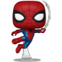 Фигурка Фанко Человек-Паук №1160 Marvel Spider-Man No Way Home Funko 67610