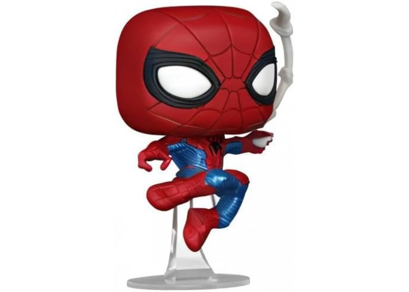Фигурка Фанко Человек-Паук №1160 Marvel Spider-Man No Way Home Funko 67610