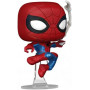 Фигурка Фанко Человек-Паук №1160 Marvel Spider-Man No Way Home Funko 67610