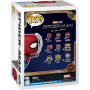 Фигурка Фанко Человек-Паук №1160 Marvel Spider-Man No Way Home Funko 67610