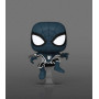 Фигурка Фанко Человек Паук Асгардская Броня №1445 Marvel Spider-Man Glows in the Dark Funko EX83750
