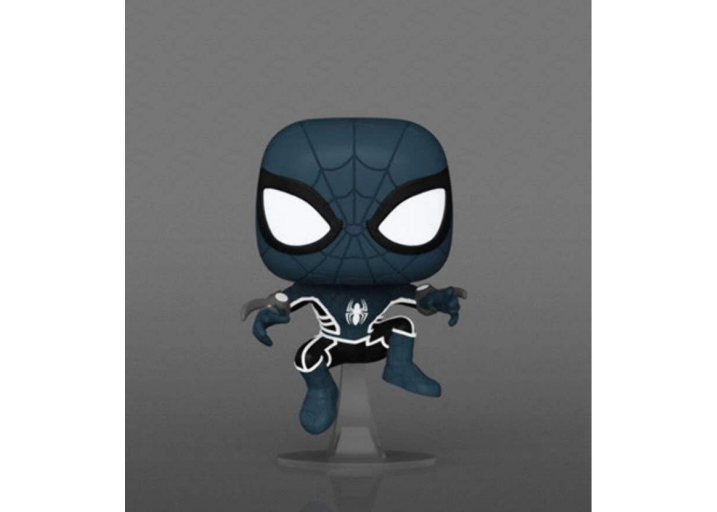 Фігурка Фанко Людина Павук Асгардська Броня №1445 Marvel Spider-Man Glows in the Dark Funko EX83750