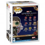 Фігурка Фанко Людина Павук (Уцінка) Доктор Восьминіг №1163 Marvel Spider-Man Doc Ock No Way Home Funko B67602