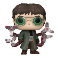 Фигурка Фанко Человек Паук (Уценка) Доктор Осьминог №1163 Marvel Spider-Man Doc Ock No Way Home Funko B67602