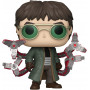 Фигурка Фанко Человек Паук Доктор Осьминог №1163 Marvel Spider-Man Doc Ock No Way Home Funko 67602