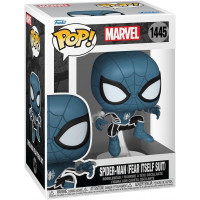 Фигурка Фанко Человек Паук Асгардская Броня №1445 Marvel Spider-Man Asgardian Armor Funko 83750