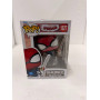 Фигурка Фанко Человек-Паук (Уценка) №1527 Marvel Spider-Man Homemade Suit Funko B75871