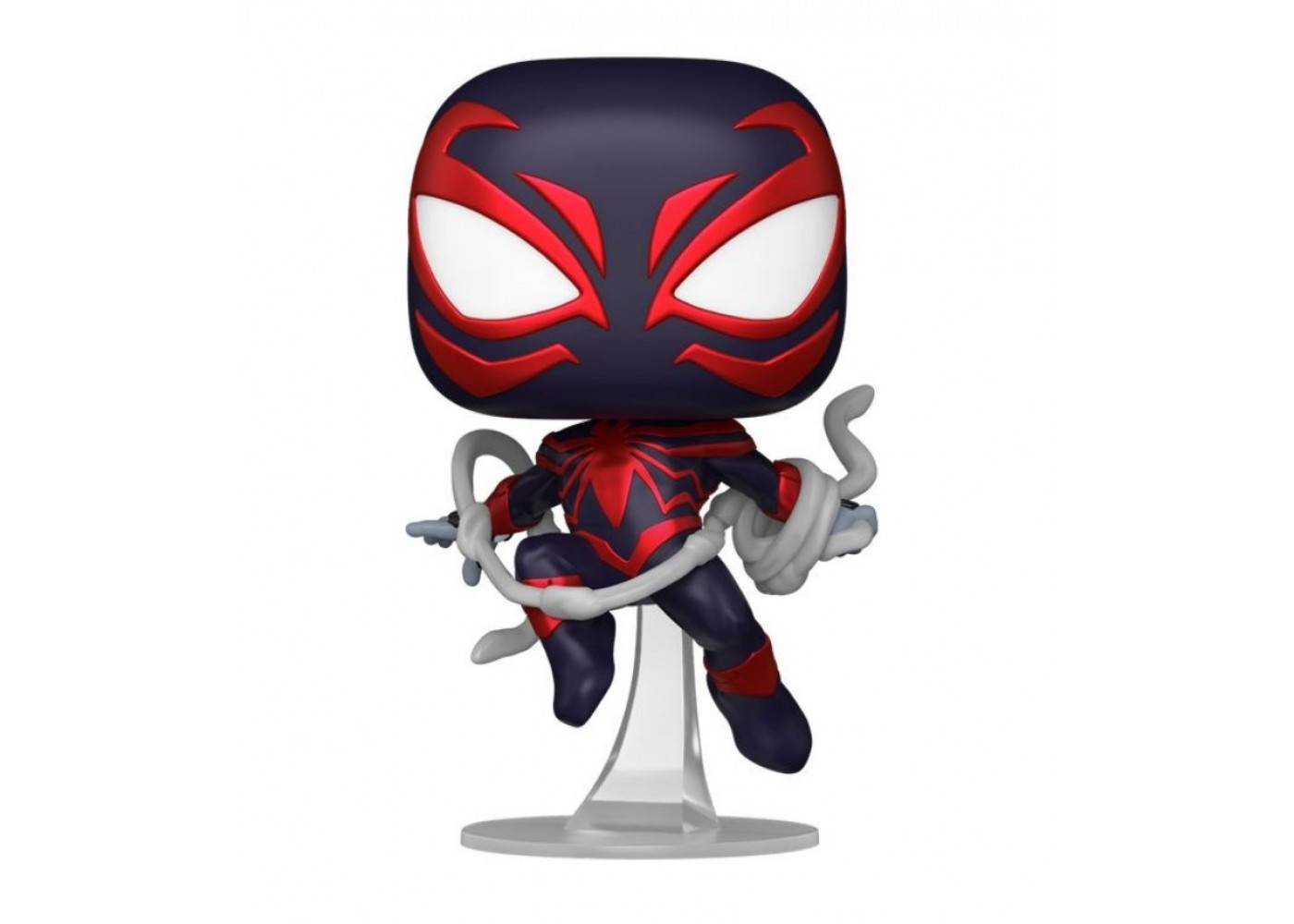 Фігурка Фанко Майлз Моралес Людина-Павук №1565 Marvel Miles Morales Vibranium Suit Limited Edition Funko 88980