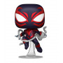 Фігурка Фанко Майлз Моралес Людина-Павук №1565 Marvel Miles Morales Vibranium Suit Limited Edition Funko 88980