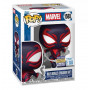 Фігурка Фанко Майлз Моралес Людина-Павук №1565 Marvel Miles Morales Vibranium Suit Limited Edition Funko 88980