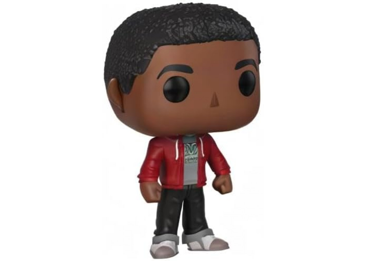 Фігурка Фанко Майлз Моралес Людина-Павук №397 Marvel Miles Morales Spider-Man Gamerverse Funko 30680