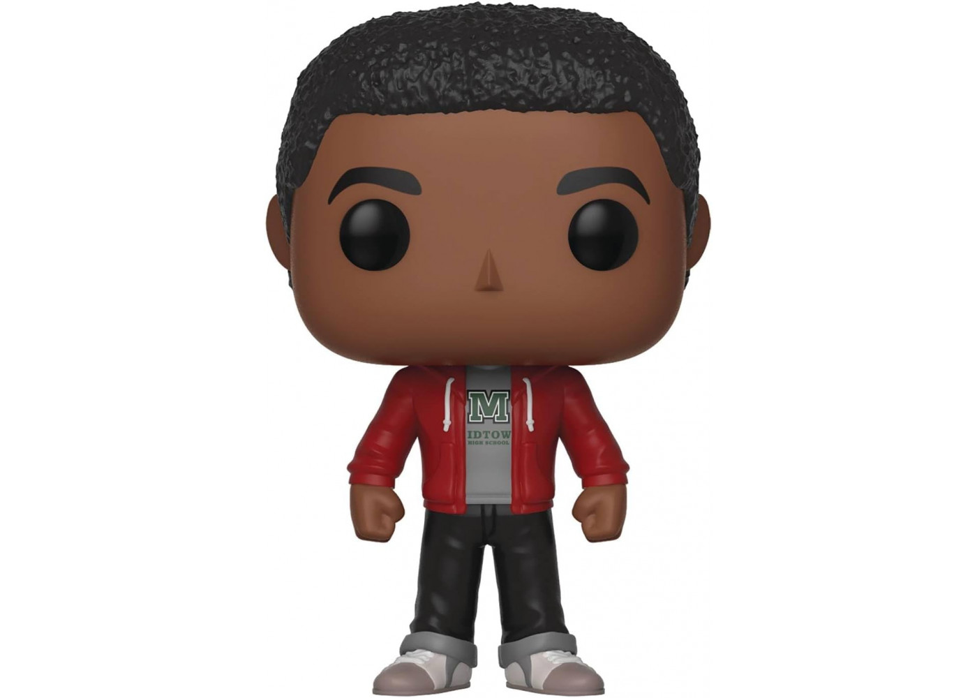 Фігурка Фанко Майлз Моралес Людина-Павук №397 Marvel Miles Morales Spider-Man Gamerverse Funko 30680