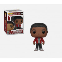 Фігурка Фанко Майлз Моралес Людина-Павук №397 Marvel Miles Morales Spider-Man Gamerverse Funko 30680