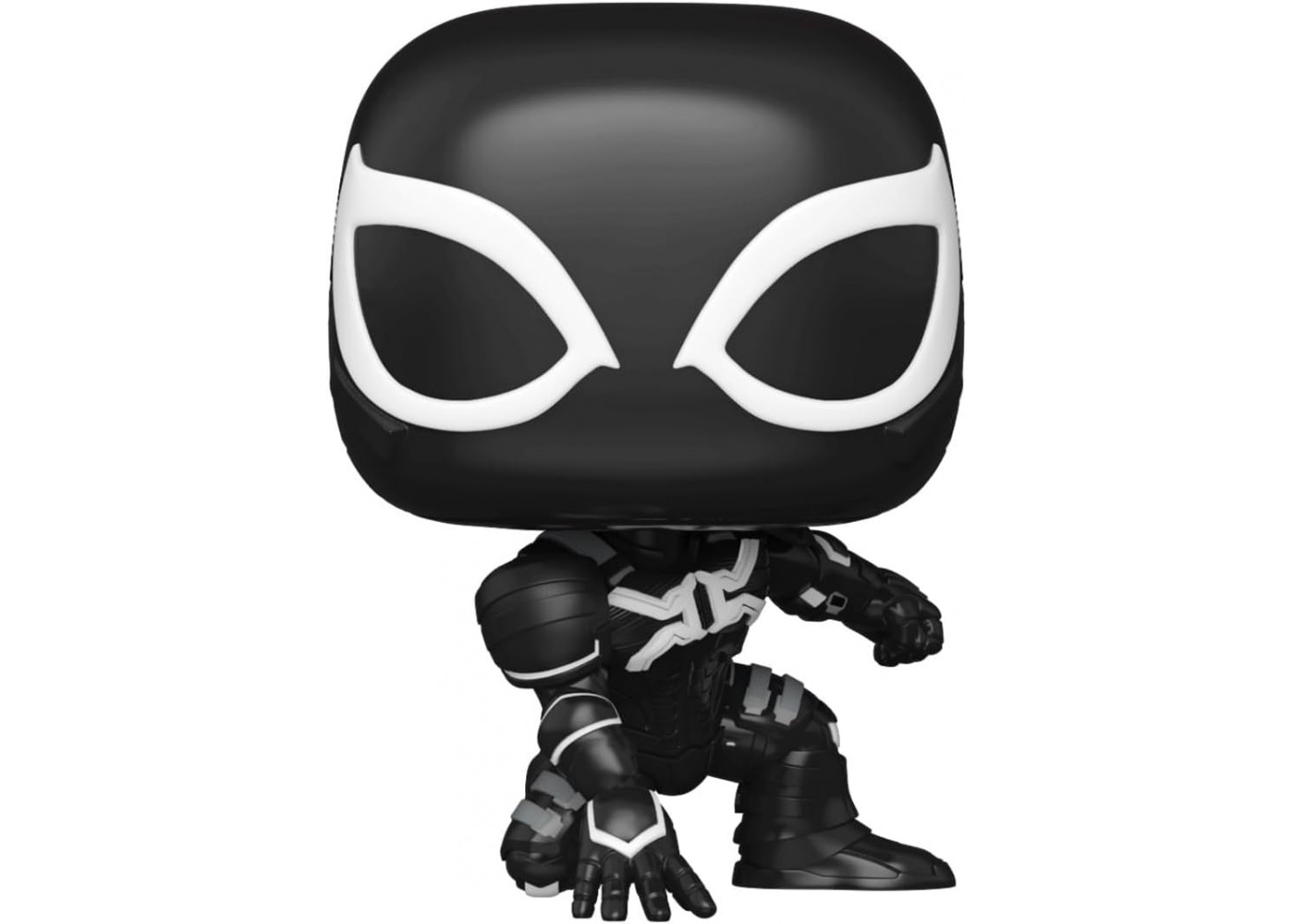 Фігурка Фанко Гаррі Осборн в Чорному Костюмі Павук 2 №1027 Marvel Spider-Man 2 Harry Osborn Black Suit Funko 80328