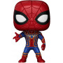 Фигурка Фанко Железный Человек Паук №287 Marvel Iron Spider Funko Pop 26465