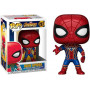 Фигурка Фанко Железный Человек Паук №287 Marvel Iron Spider Funko Pop 26465