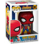 Фигурка Фанко Железный Человек Паук №287 Marvel Iron Spider Funko Pop 26465