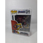 Фігурка Фанко Залізна Людина Павук (Уцінка) №574 Marvel Iron Spider Funko Pop B45138