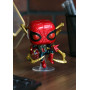 Фігурка Фанко Залізна Людина Павук (Уцінка) №574 Marvel Iron Spider Funko Pop B45138