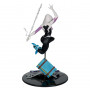 Фігурка Гвен Примарний Павук  1:10 Marvel Gwen Spider-Man Ghost-Spider McFarlane 14823