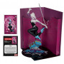 Фігурка Гвен Примарний Павук  1:10 Marvel Gwen Spider-Man Ghost-Spider McFarlane 14823