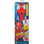 Фігурка Людина Павук 30 см Marvel Spider Man Titan Series Hasbro G2715