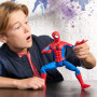 Фігурка Людина Павук 30 см Marvel Spider Man Titan Series Hasbro G2715
