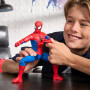 Фігурка Людина Павук 30 см Marvel Spider Man Titan Series Hasbro G2715