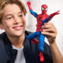 Фігурка Людина Павук 30 см Marvel Spider Man Titan Series Hasbro G2715