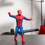 Фігурка Людина Павук 30 см Marvel Spider Man Titan Series Hasbro G2715